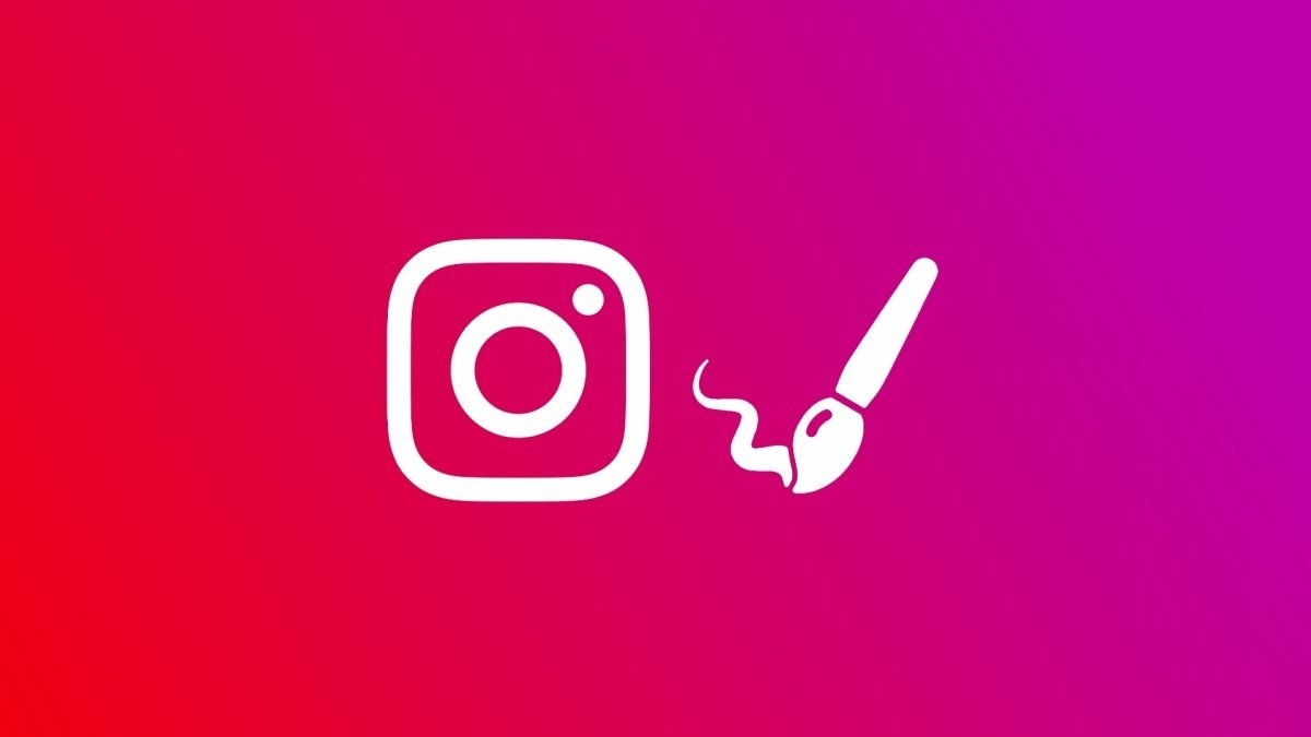 Cómo cambiar el color de los mensajes de Instagram