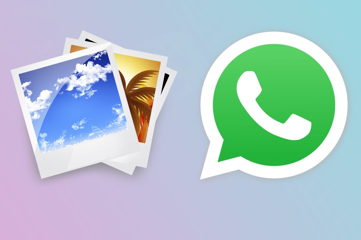 Cómo cambiar el fondo de los chats en WhatsApp