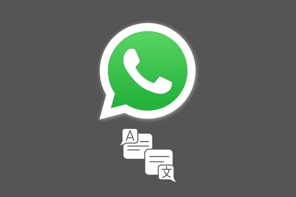 Cómo cambiar el idioma en WhatsApp de Android