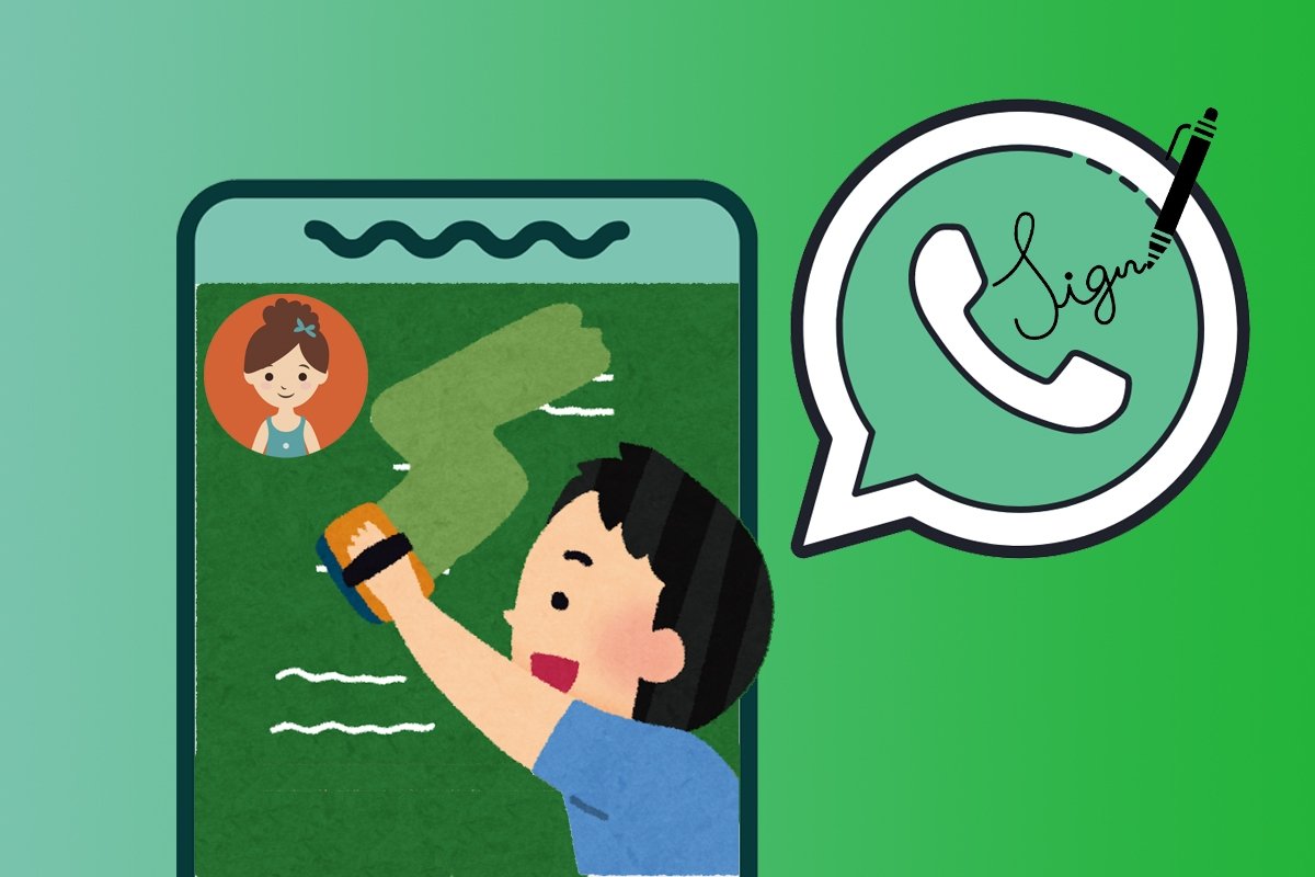 Cómo cambiar el nombre de un contacto en WhatsApp