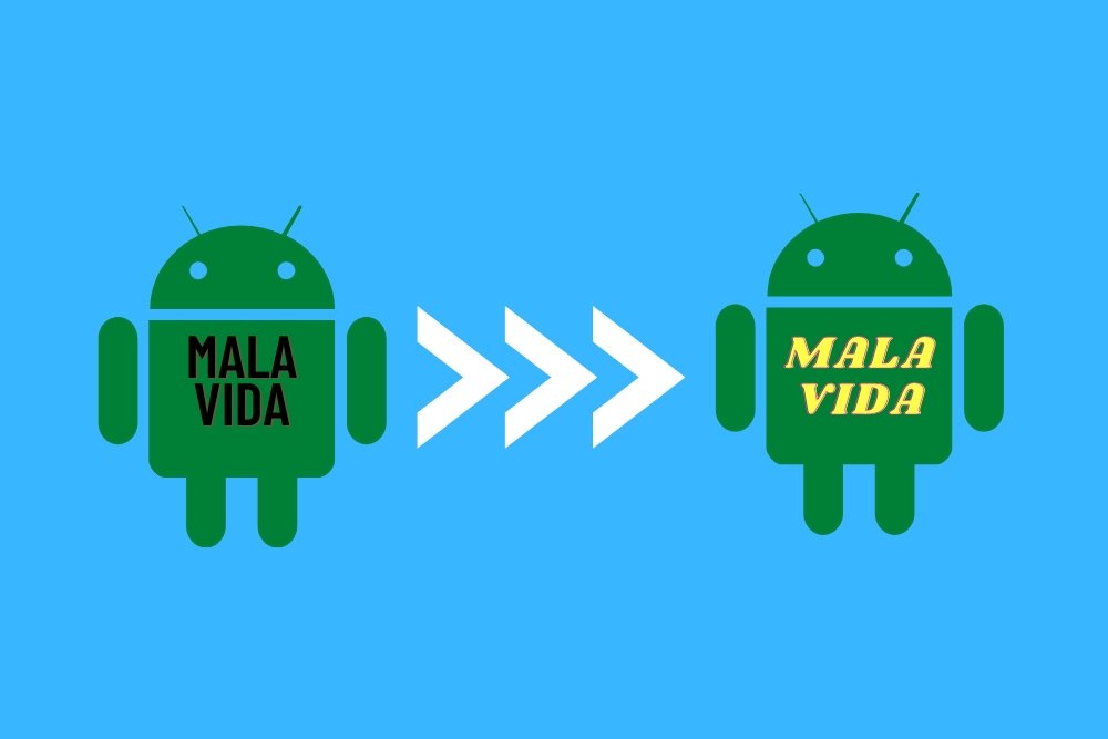 Cómo cambiar el tipo de letra de tu Android