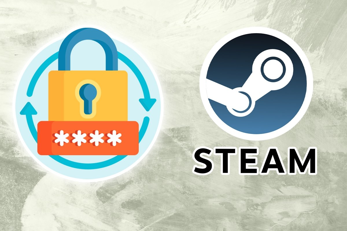 Cómo cambiar tu contraseña de Steam