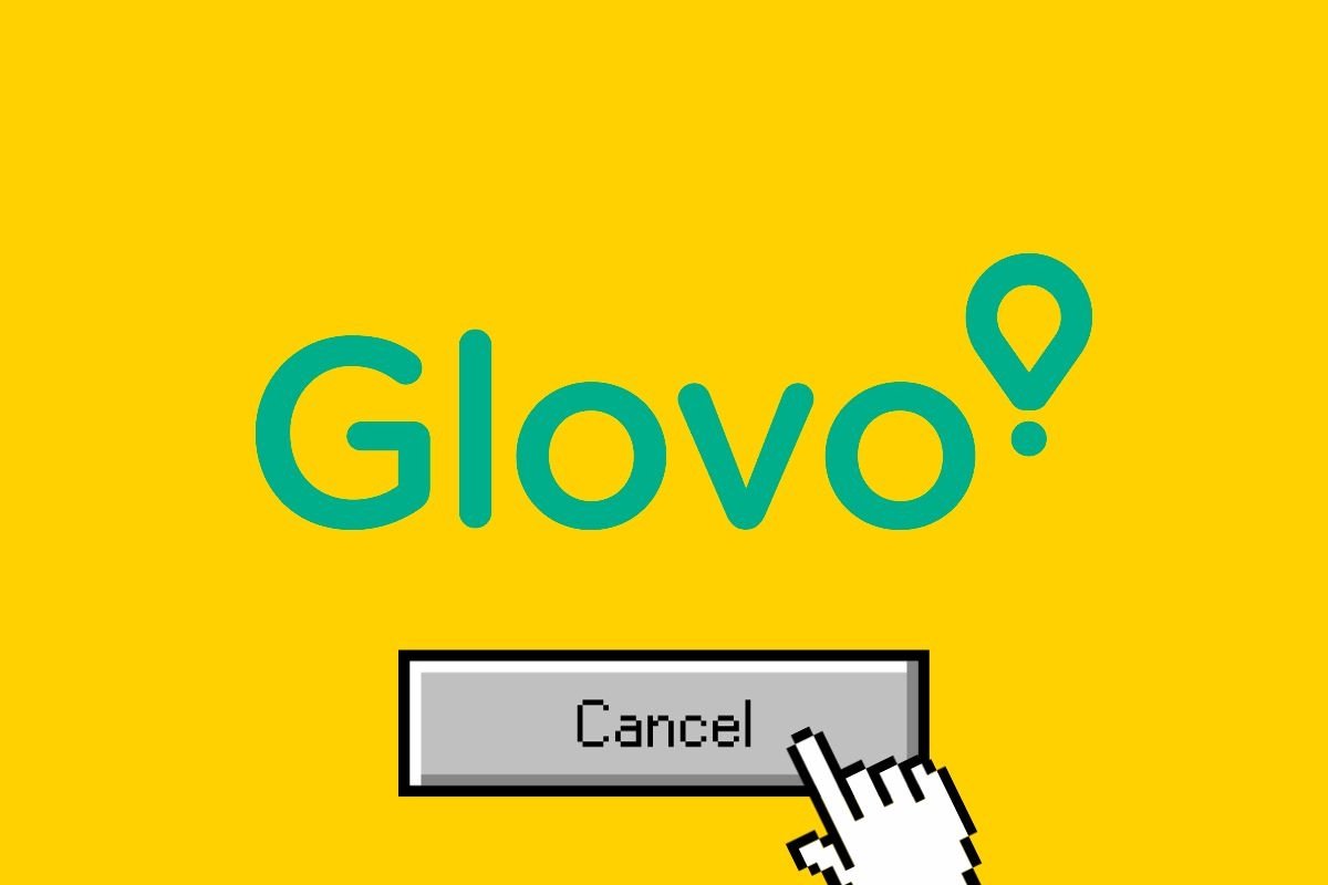 Cómo cancelar tu suscripción a Glovo Prime desde el móvil