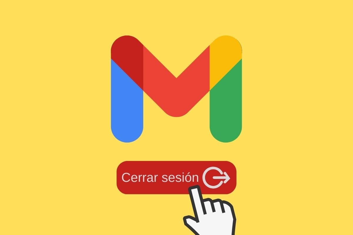 Cómo cerrar sesión de Gmail en todos los dispositivos