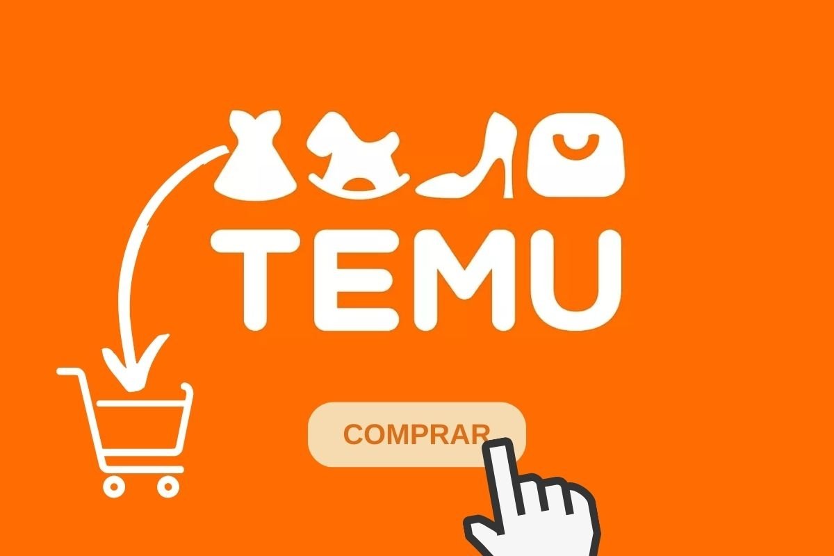 Cómo comprar en Temu paso a paso