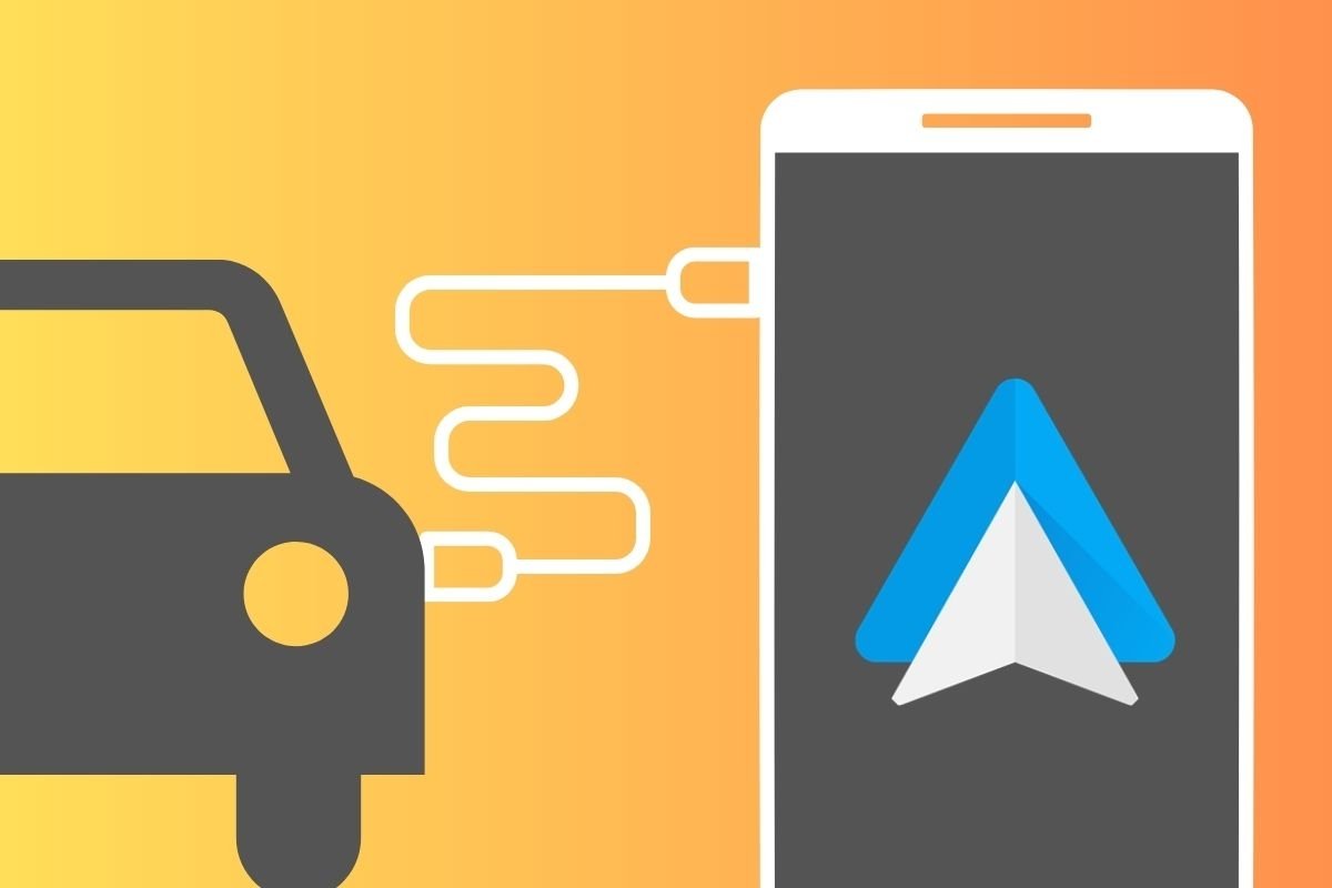 Cómo conectar tu móvil al coche: configura Android Auto paso a paso