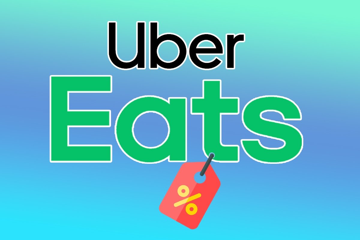 Cómo conseguir códigos descuento para Uber Eats