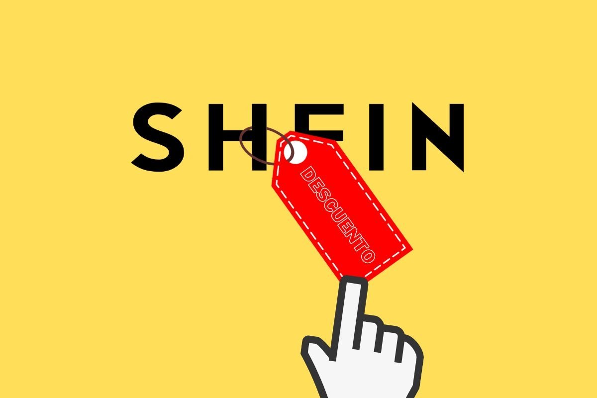 Cómo conseguir cupones de descuento para Shein