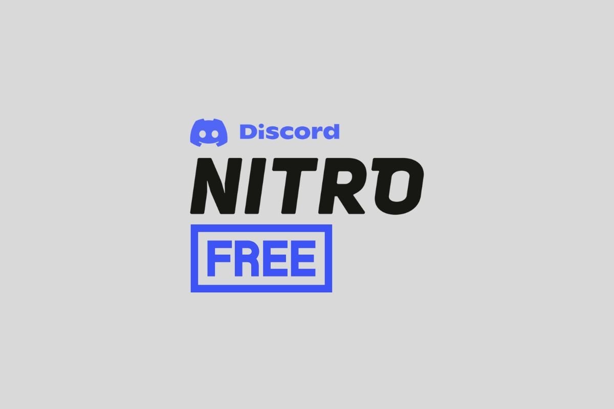 Cómo conseguir Discord Nitro gratis y sin pagar