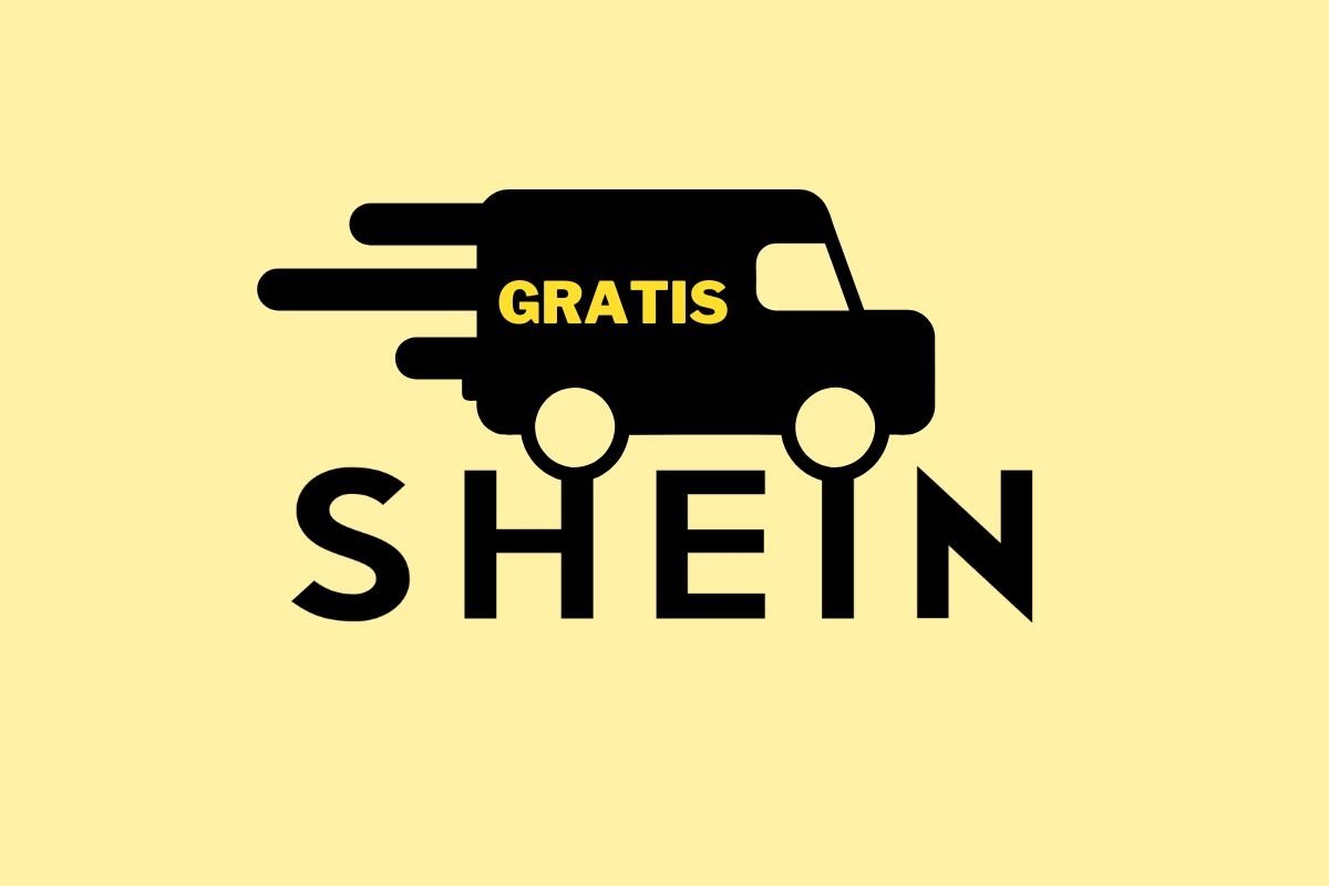 Cómo conseguir envíos gratis en Shein