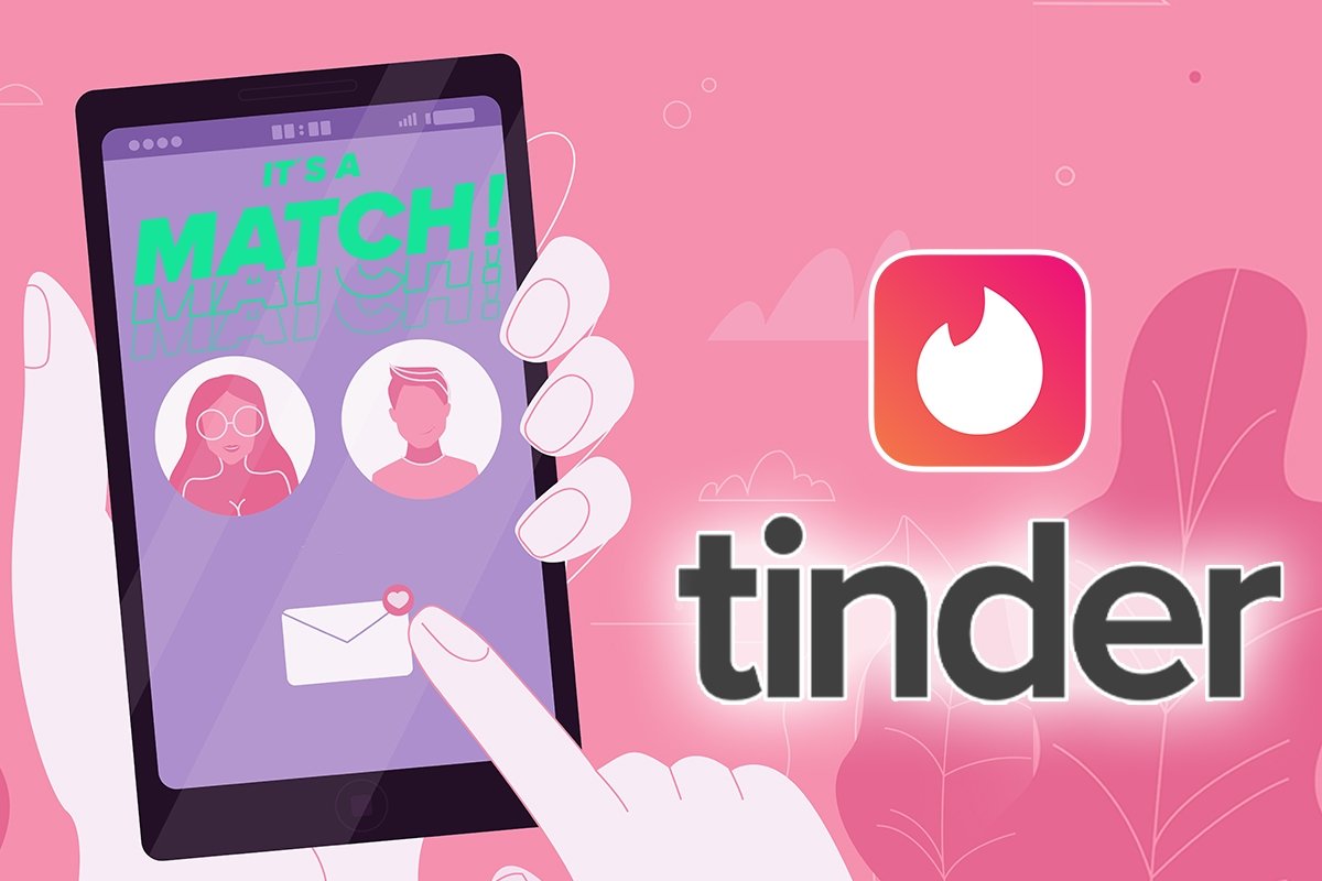 Cómo conseguir matches en Tinder