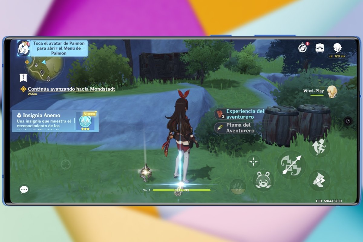 Cómo conseguir protogemas gratis en Genshin Impact - Explora el mapa y abre cofres
