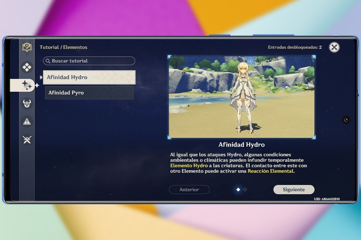 Cómo conseguir protogemas gratis en Genshin Impact - Revisa los tutoriales