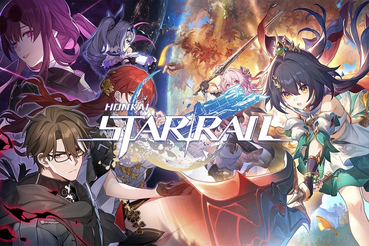 Cómo construir tu primer equipo fuerte en Honkai Star Rail