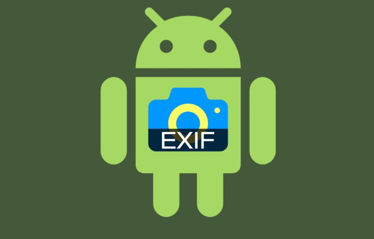 Cómo consultar los datos Exif de una fotografía en Android