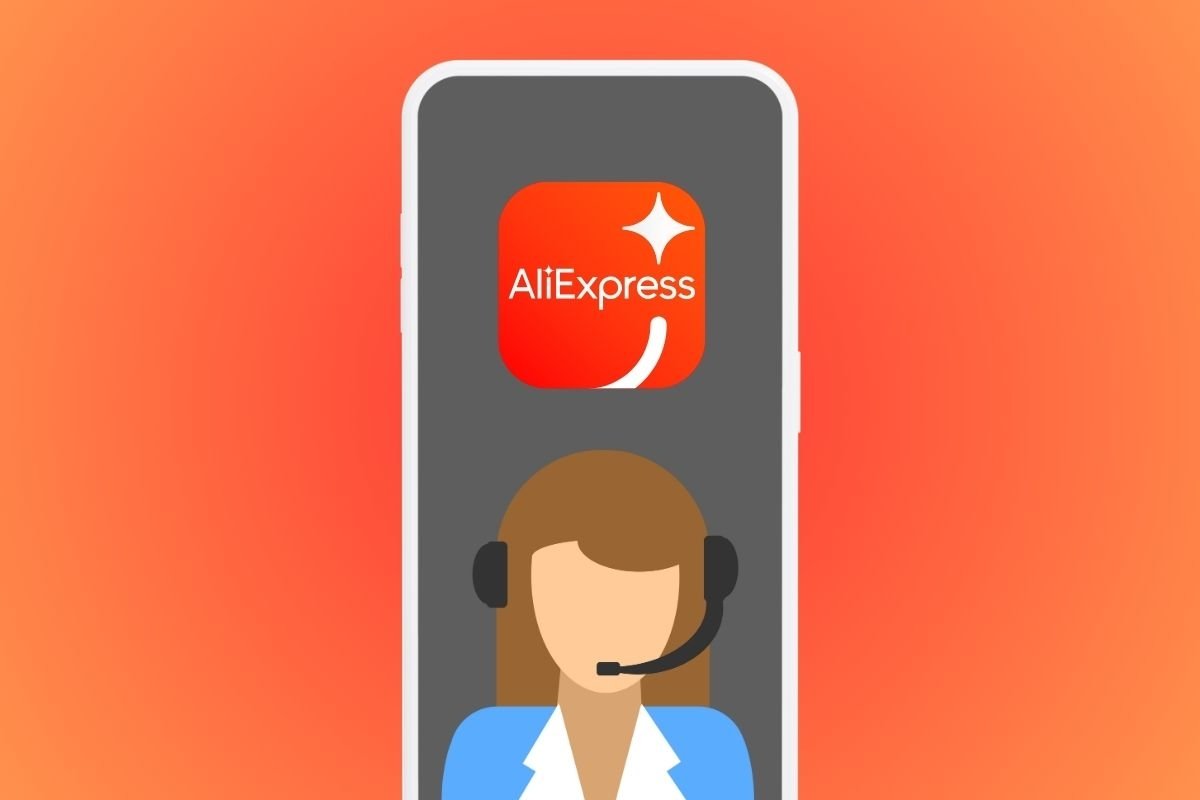 Cómo contactar con AliExpress en España