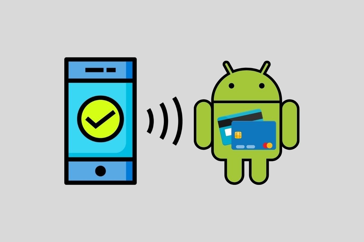 Cómo convertir tu móvil en un datáfono para cobrar en Android