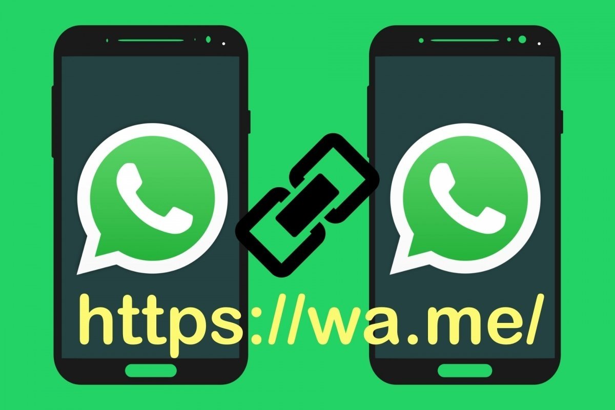 Cómo crear un enlace personalizado de WhatsApp