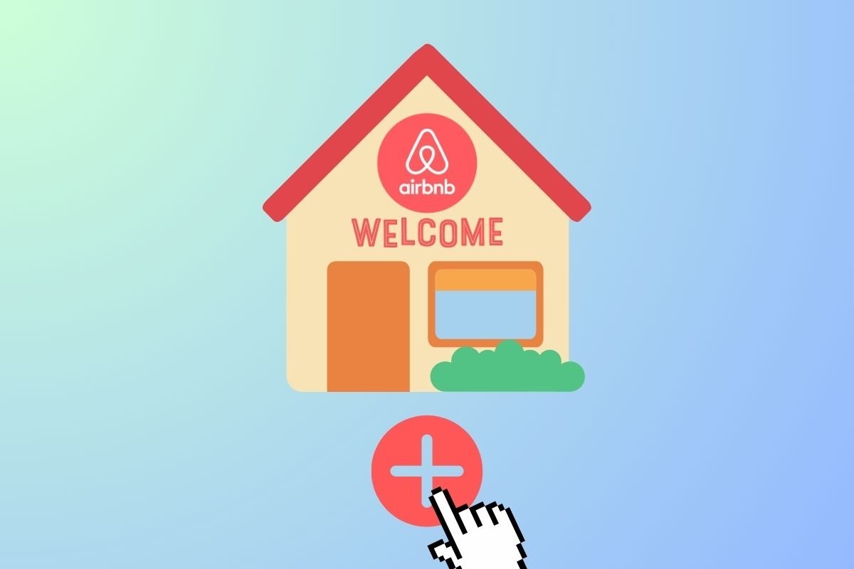 Cómo darse de alta como anfitrión en Airbnb