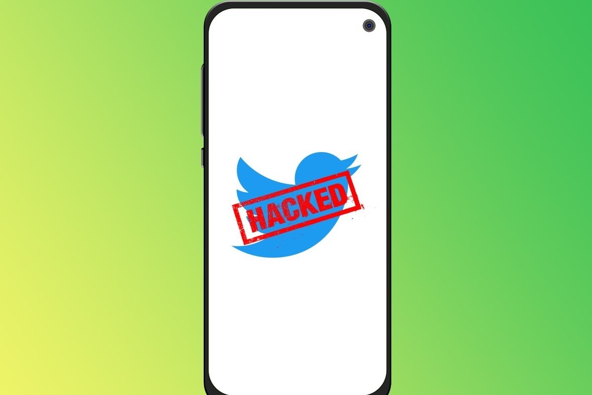 Cómo denunciar que una cuenta de Twitter ha sido hackeada