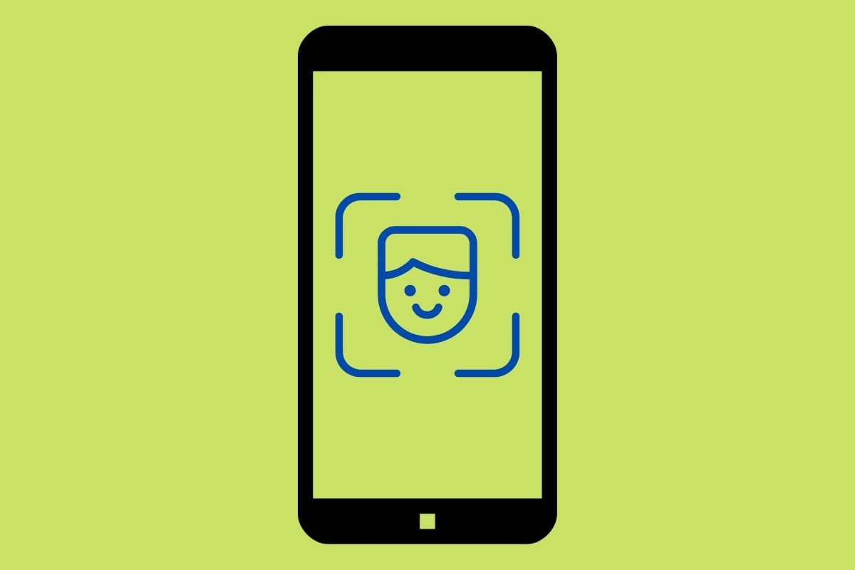 Cómo desbloquear un móvil Android con reconocimiento facial