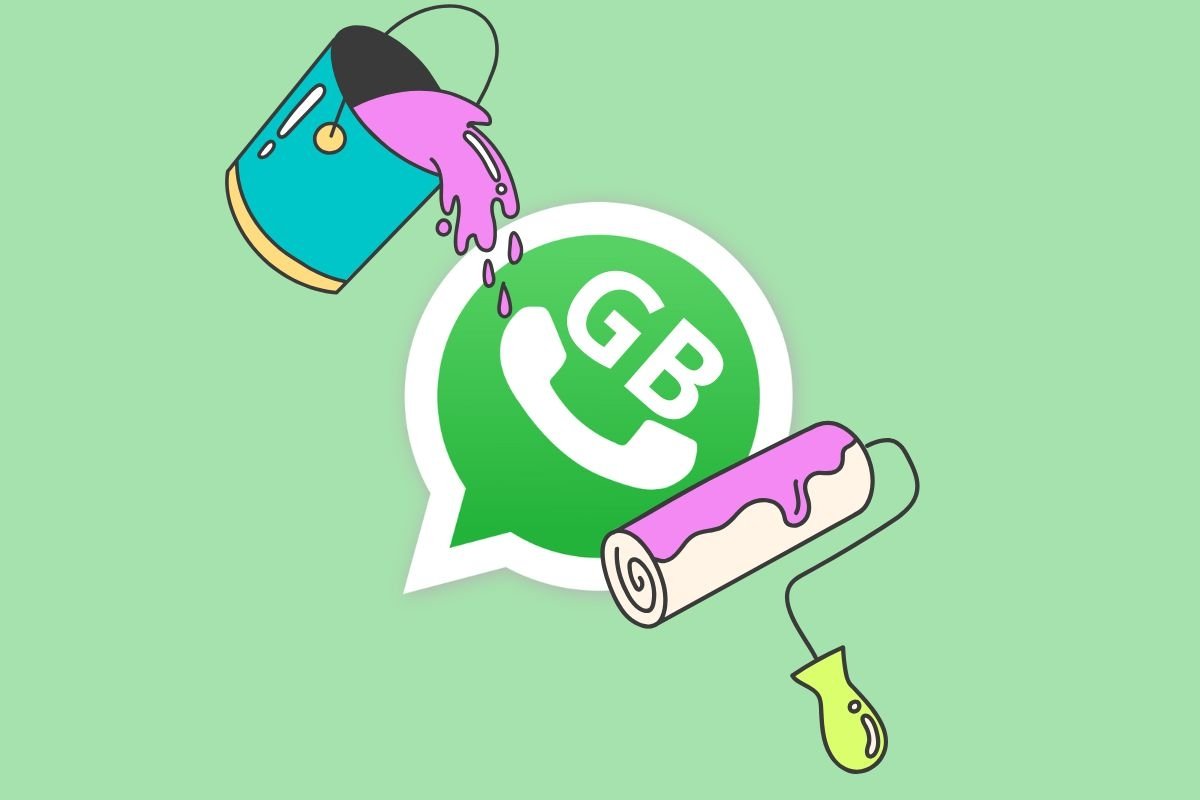 Cómo descargar temas para GBWhatsApp