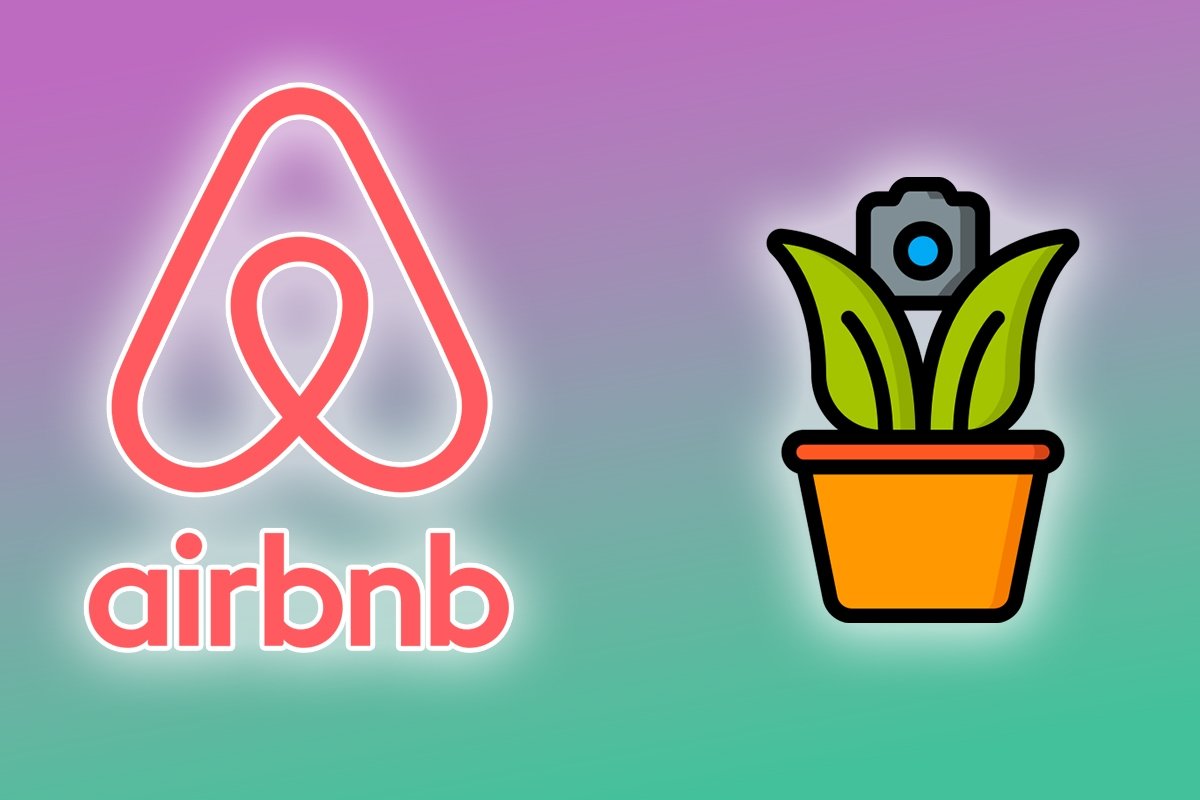 Cómo descubrir cámaras escondidas en tu Airbnb