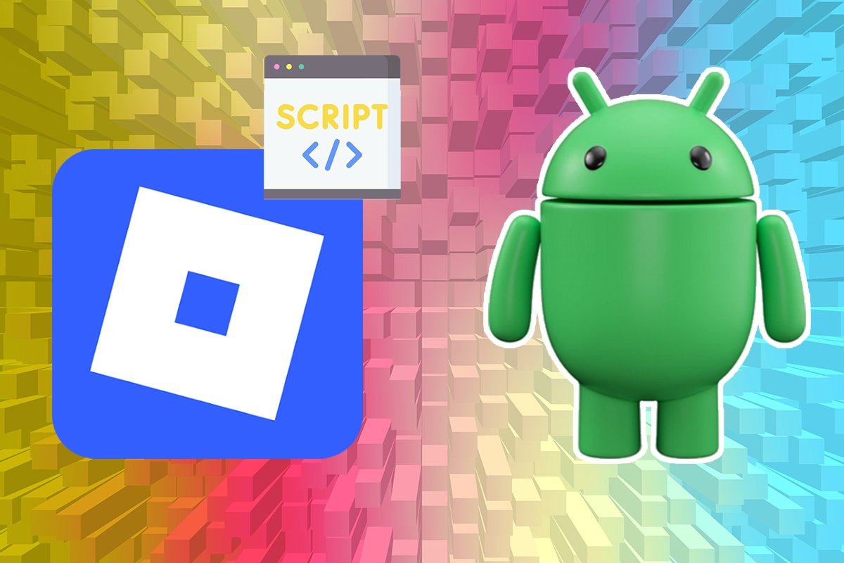 Cómo ejecutar scripts de Roblox con Krnl para Android