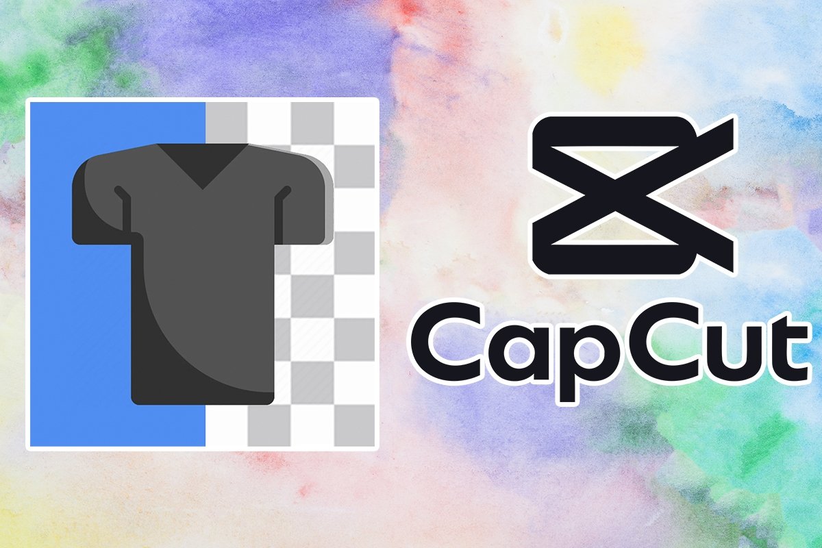 Como eliminar el fondo de un video en CapCut