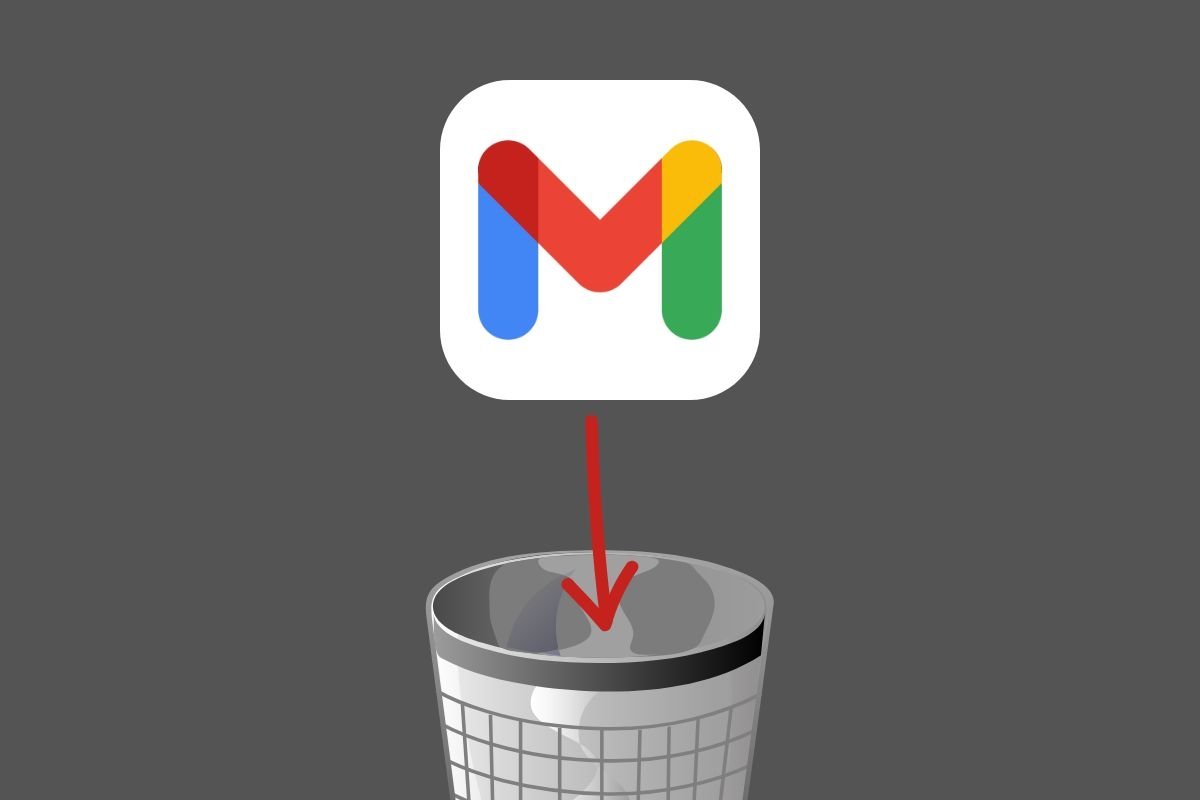 Cómo eliminar una cuenta de Gmail en un móvil Android