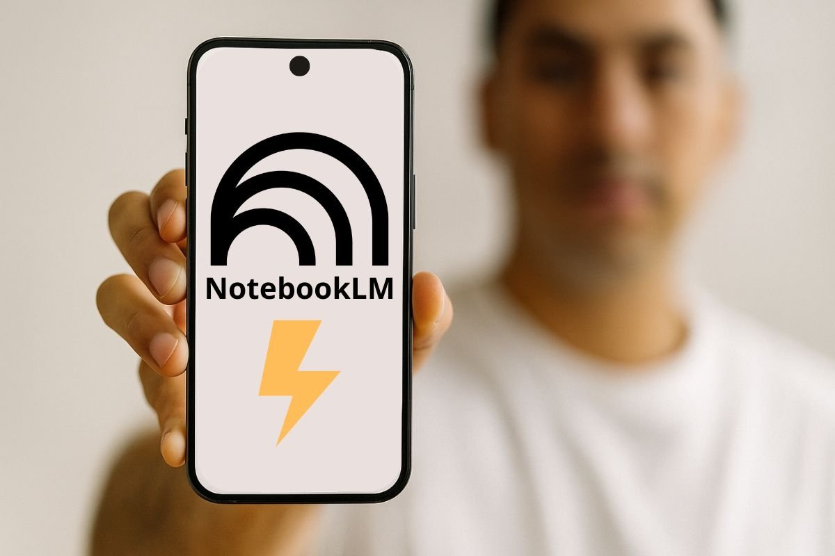 Cómo empezar a usar NotebookLM en Android: guía para principiantes