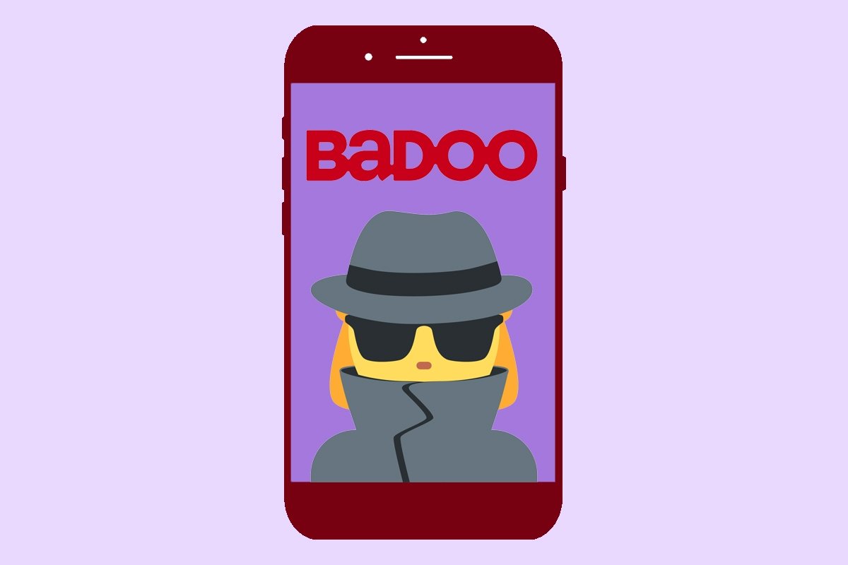 Cómo entrar en Badoo sin cuenta, sin registro y sin verificar