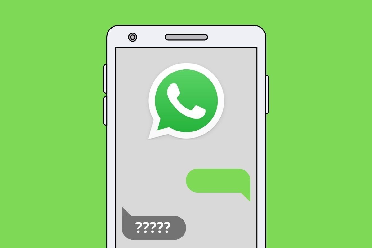 Cómo enviar mensajes en blanco en WhatsApp