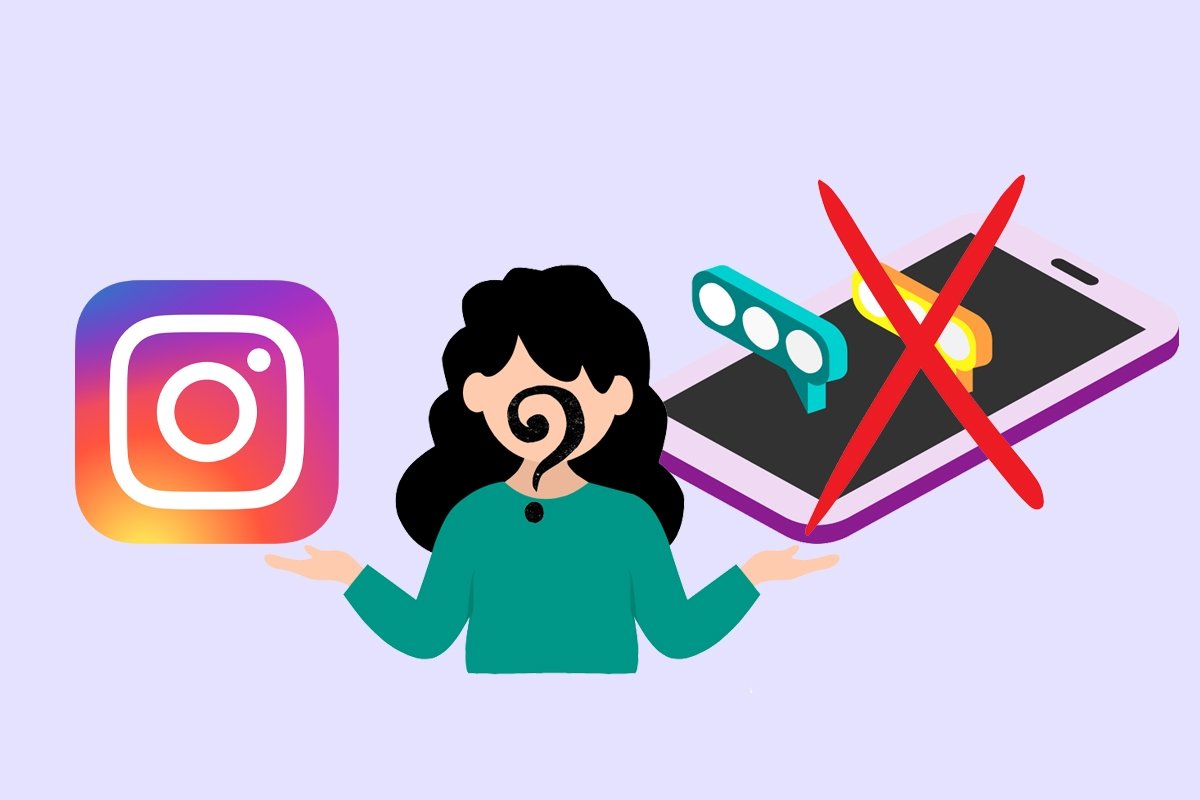Cómo evitar que puedan añadirte a grupos en Instagram