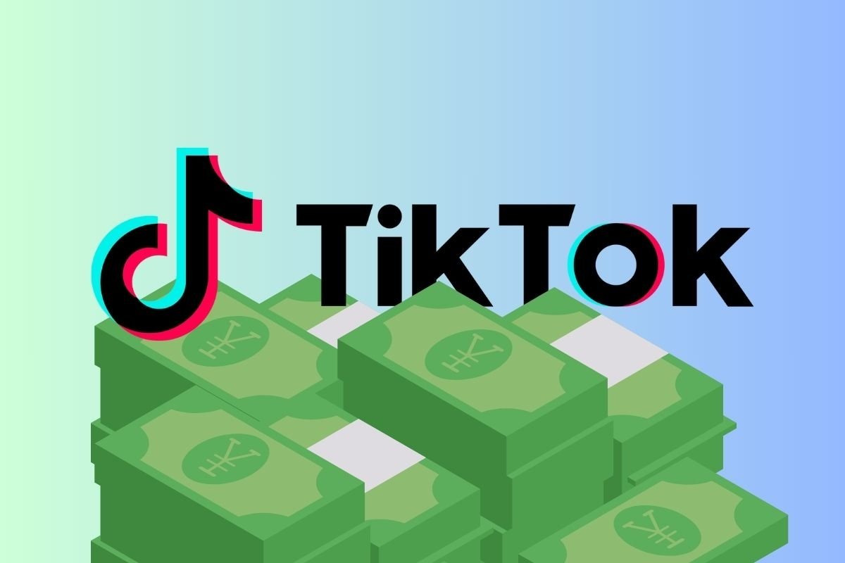 Cómo ganar dinero con TikTok