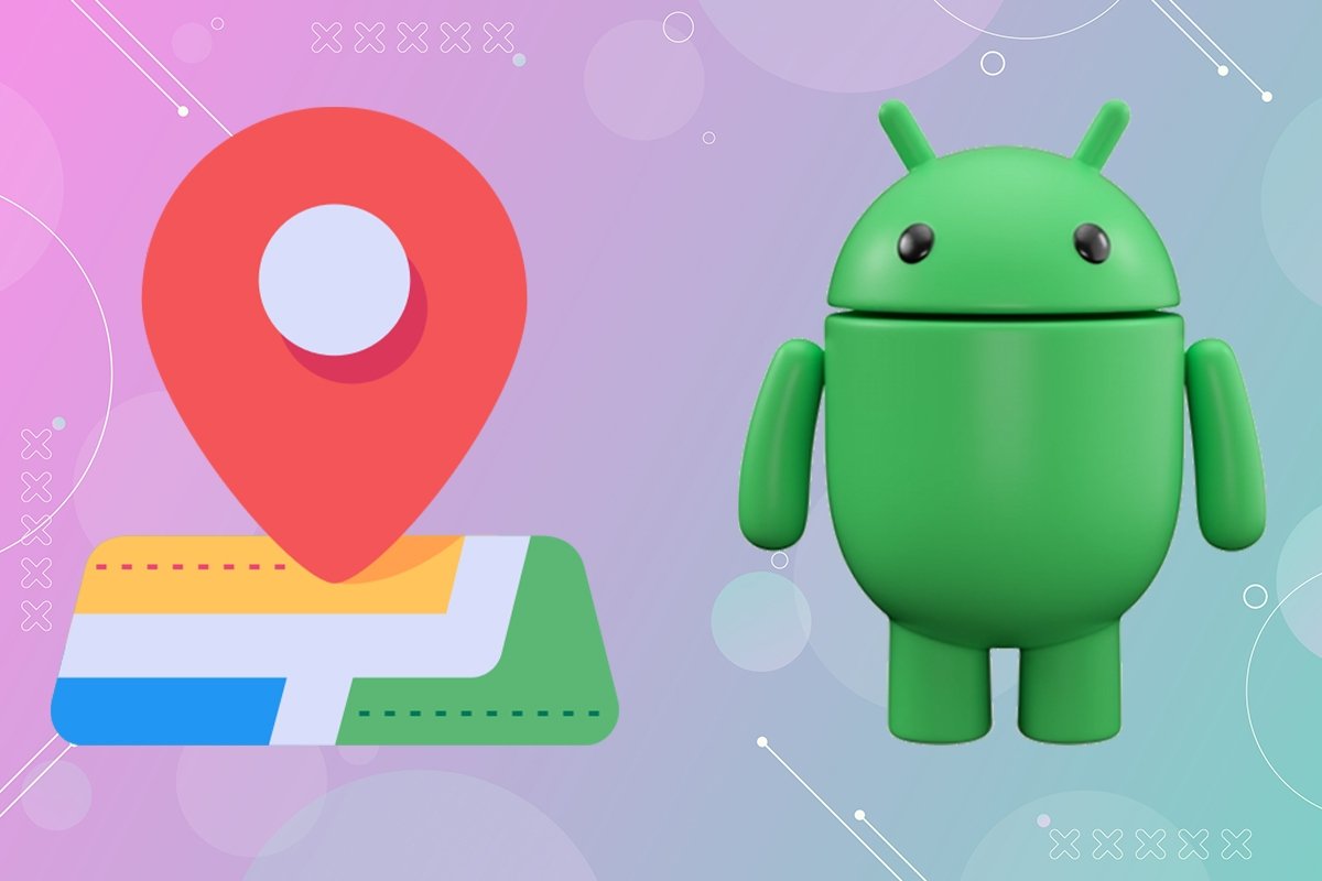Cómo habilitar la ubicación aproximada en Android