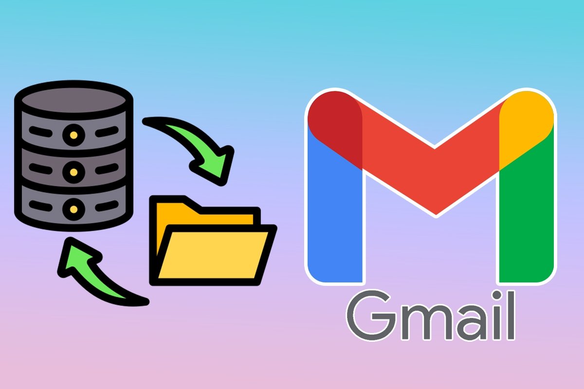 Cómo hacer copia de seguridad de tus correos de Gmail