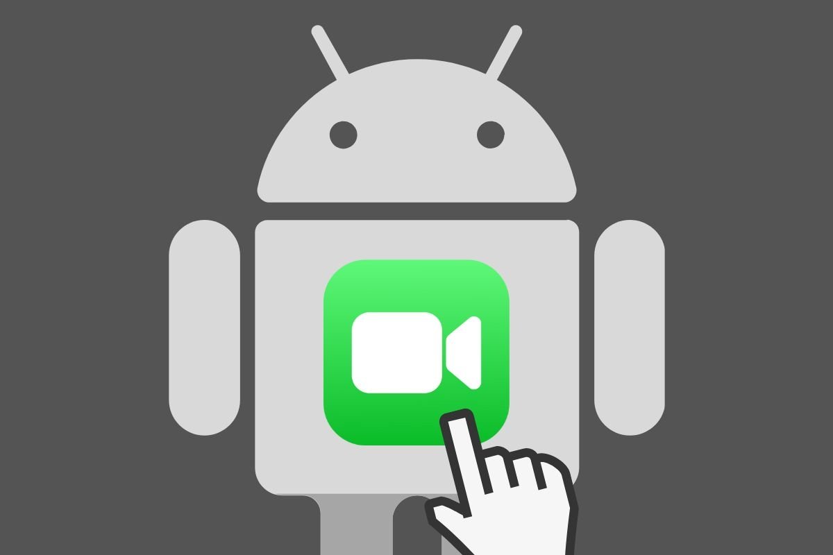 Cómo hacer FaceTime en Android