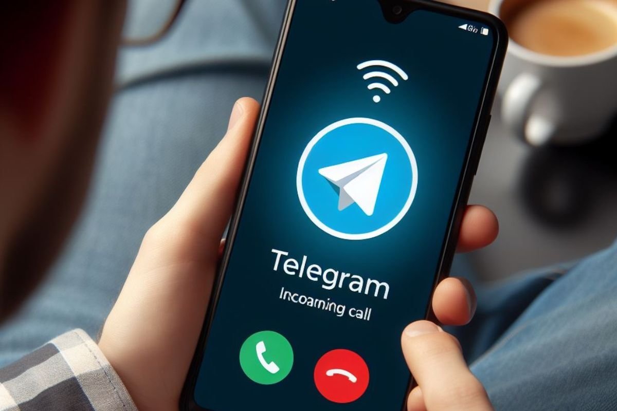 Cómo hacer llamadas en Telegram