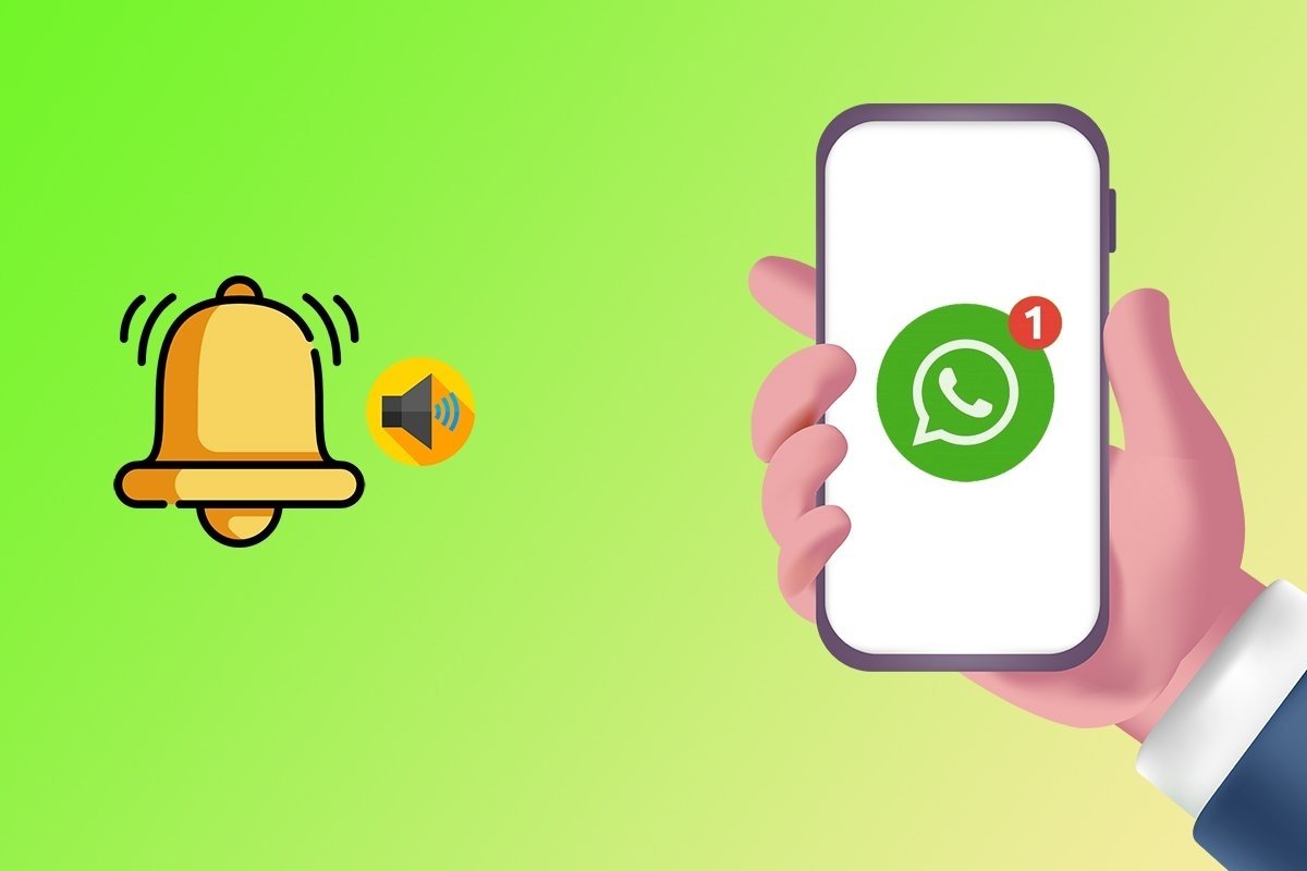 Cómo hacer que WhatsApp te notifique de un solo chat en concreto