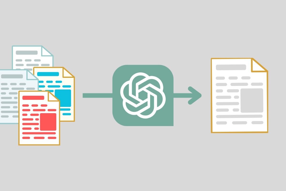 Cómo hacer resúmenes con ChatGPT