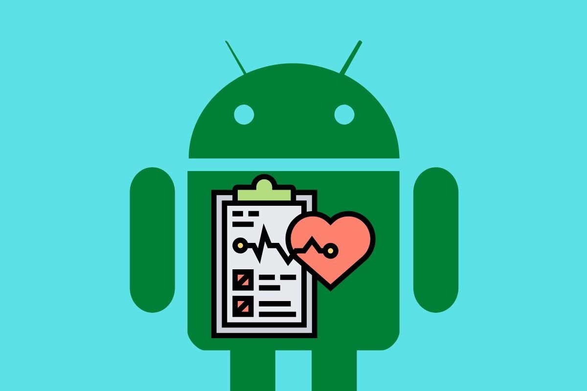 Cómo hacer un test de diagnóstico en Android
