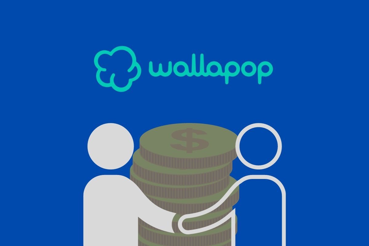 Cómo hacer una oferta en Wallapop