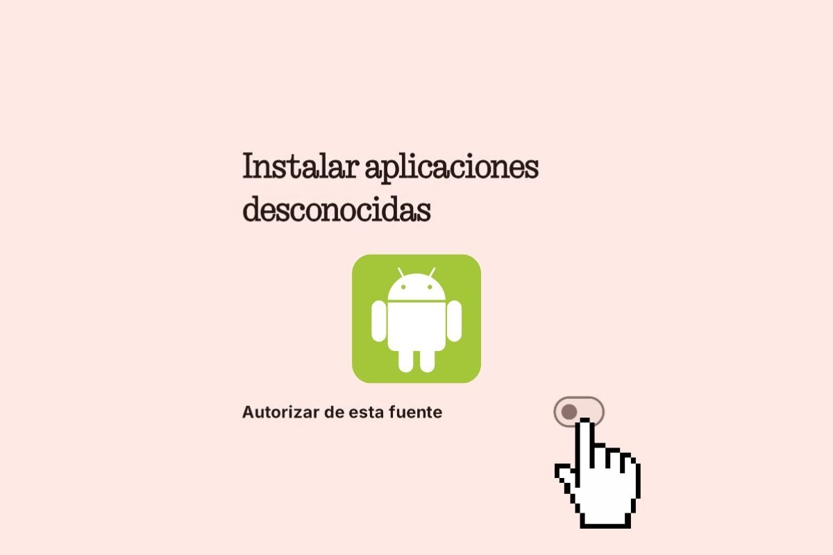 Cómo instalar APKs en Android y evitar las restricciones de Google al sideloading