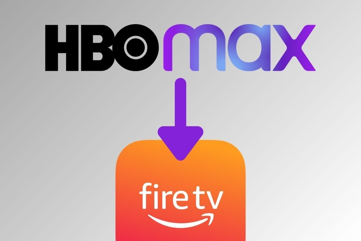 Cómo instalar HBO Max en un Fire TV Stick de Amazon