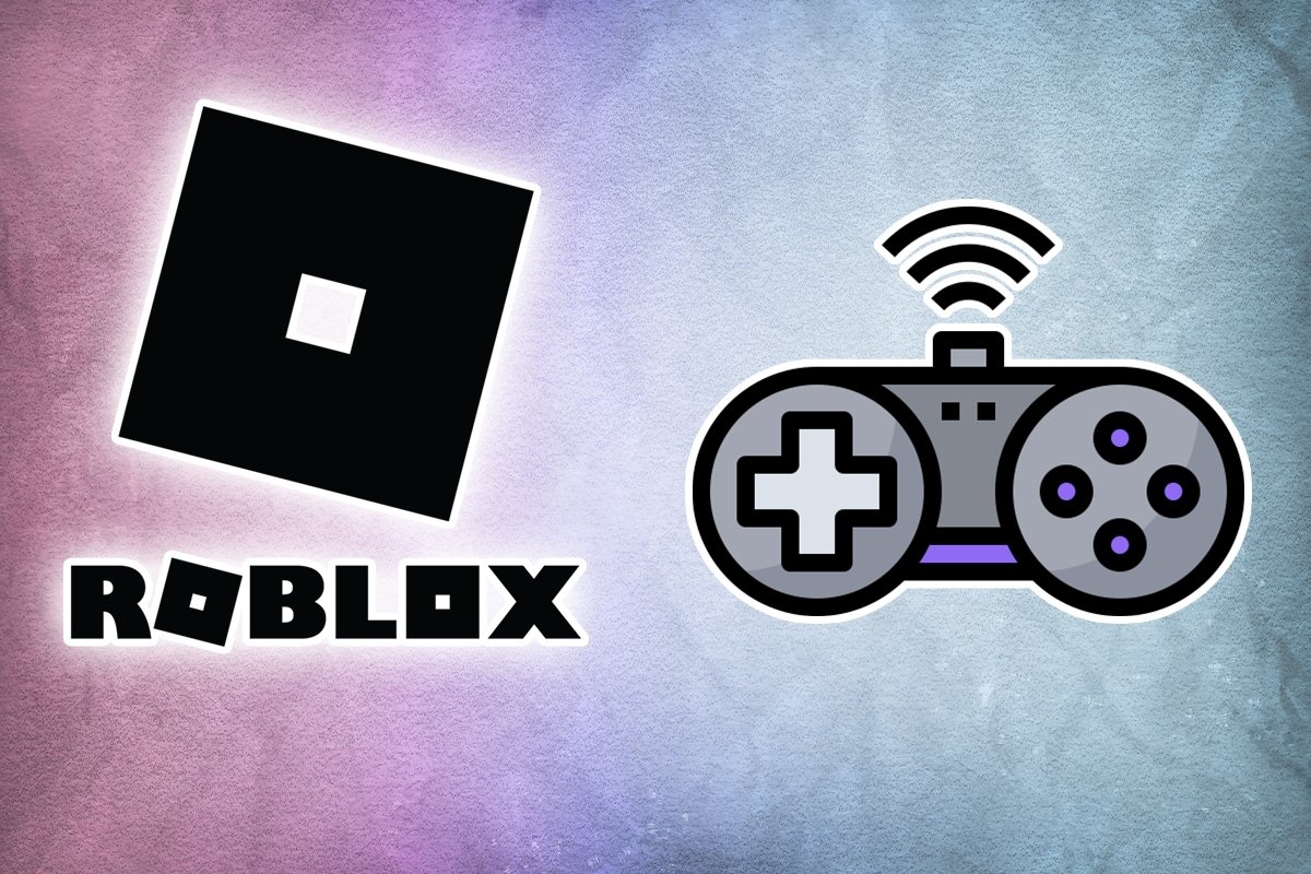 Cómo jugar a Roblox en Android con controles tipo consola