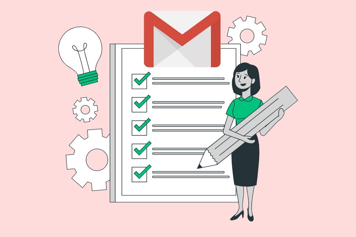 Cómo marcar como leídos todos los correos de Gmail
