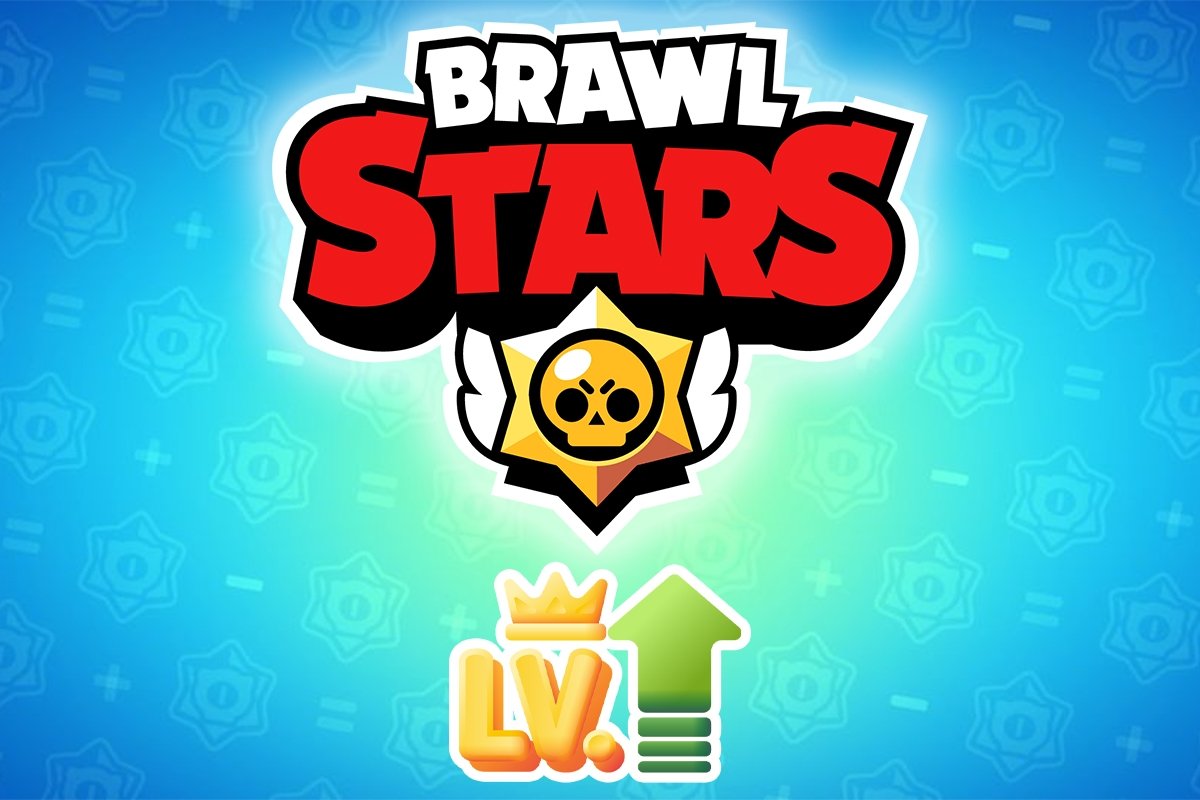 Cómo maxear un brawler en Brawl Stars