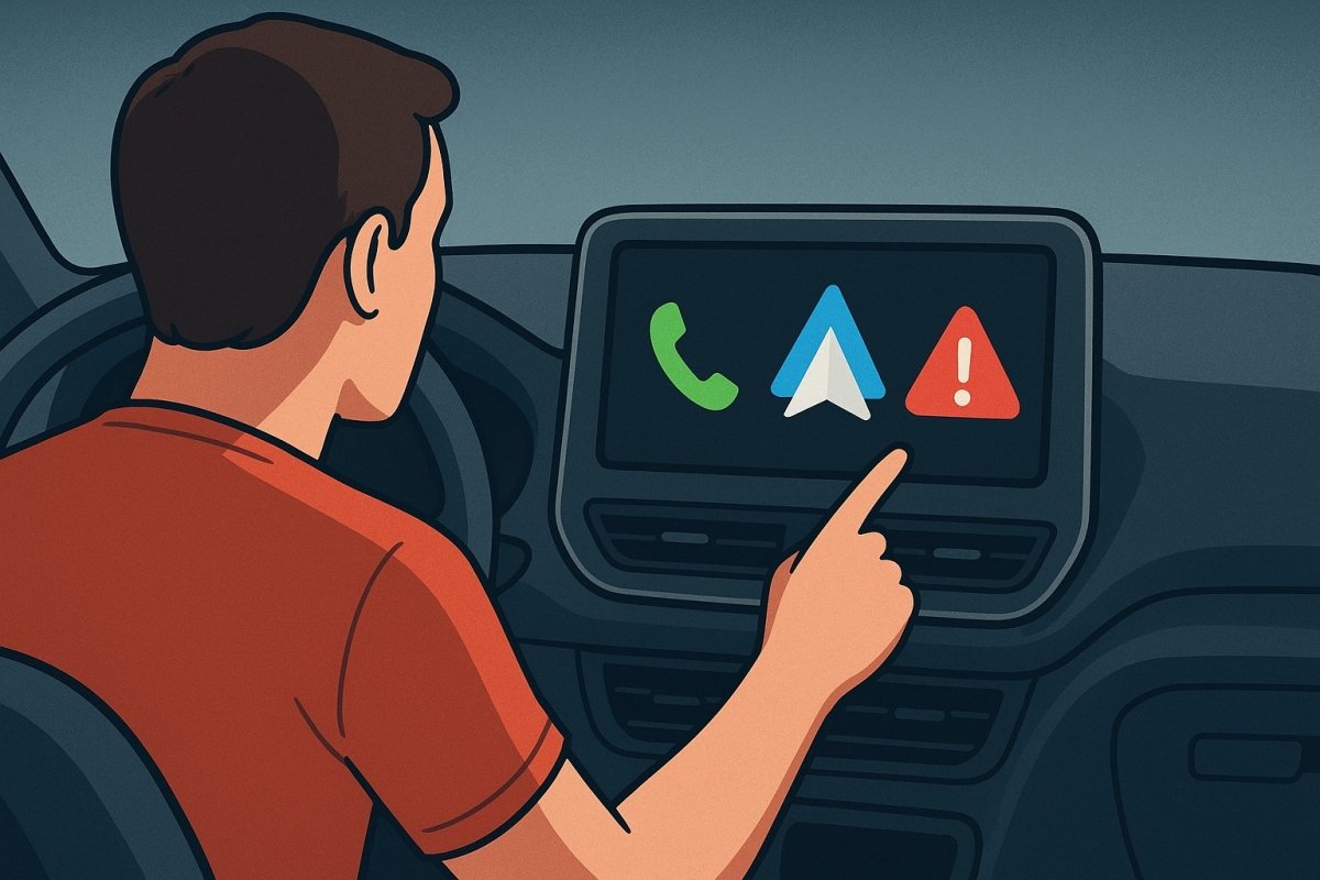 Cómo mejorar la calidad de las llamadas en Android Auto