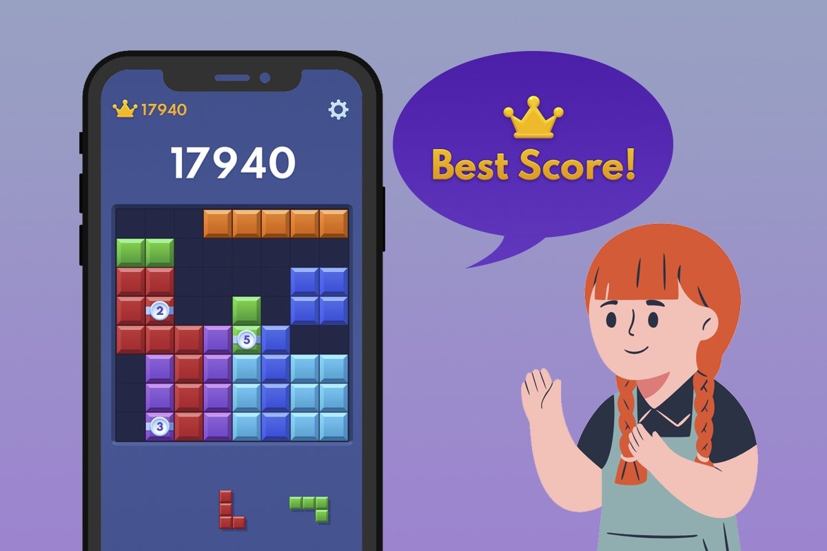 Cómo mejorar tu puntuación en Block Blast: los mejores trucos y consejos